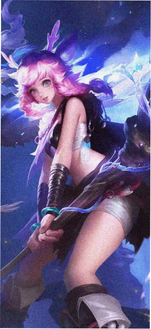 长夜收容所 tao影视 悬疑奇幻剧封面