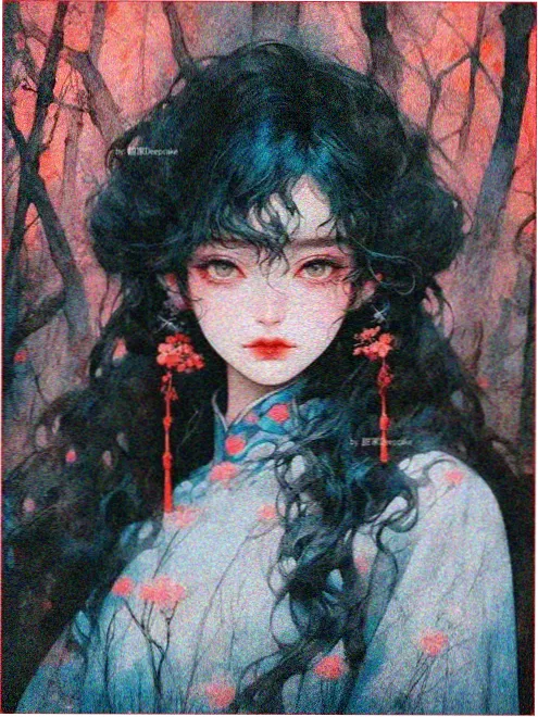 深海回声 tao影视 悬疑电影封面